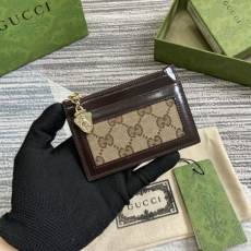 Gucci Wallets